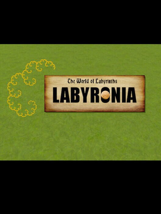 The World of Labyrinths: Labyronia screenshot