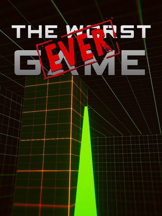 The Worst Game Ever