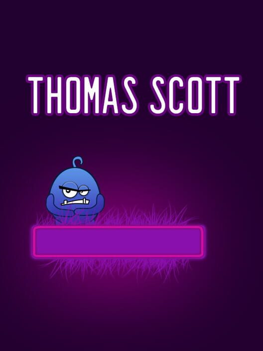 Thomas Scott screenshot