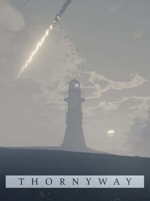Thornyway screenshot