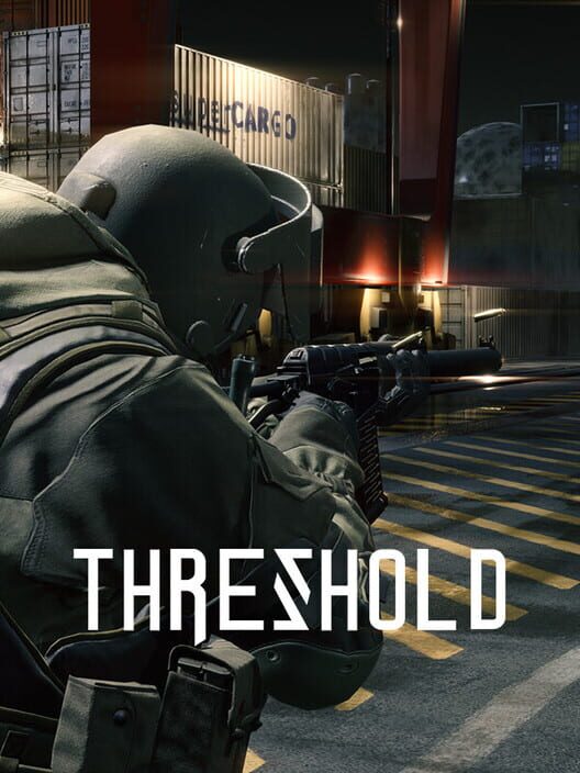 Threshold screenshot