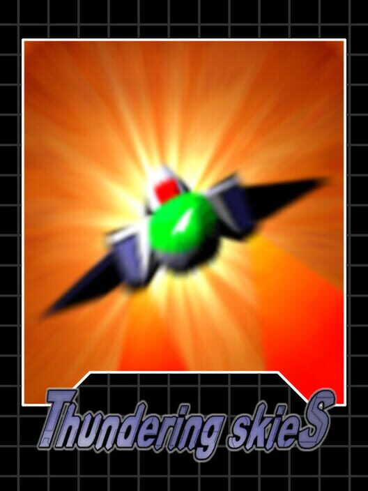 Thundering Skies screenshot