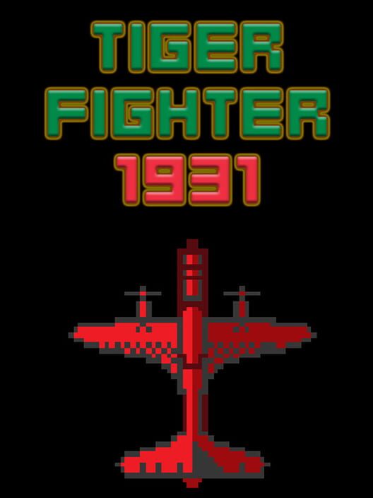 Tiger Fighter 1931 screenshot