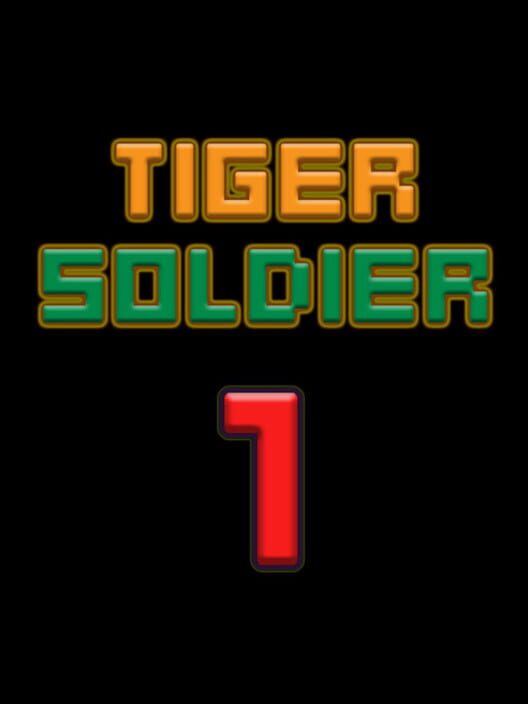 Tiger Soldier I screenshot