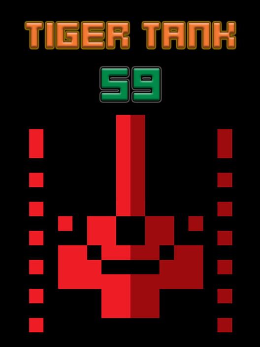 Tiger Tank 59 I screenshot