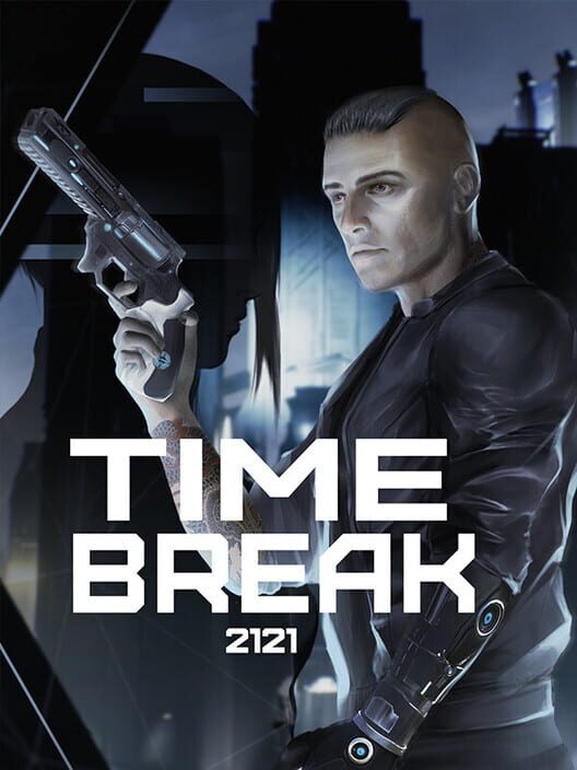 Time Break 2121 screenshot