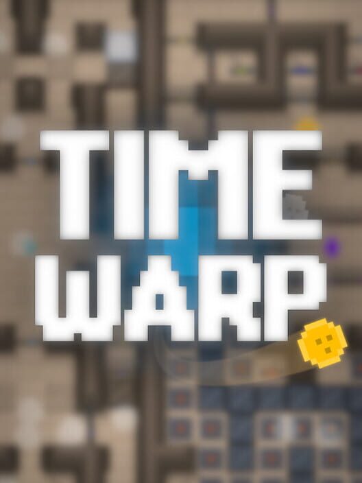 Time Warp cover art