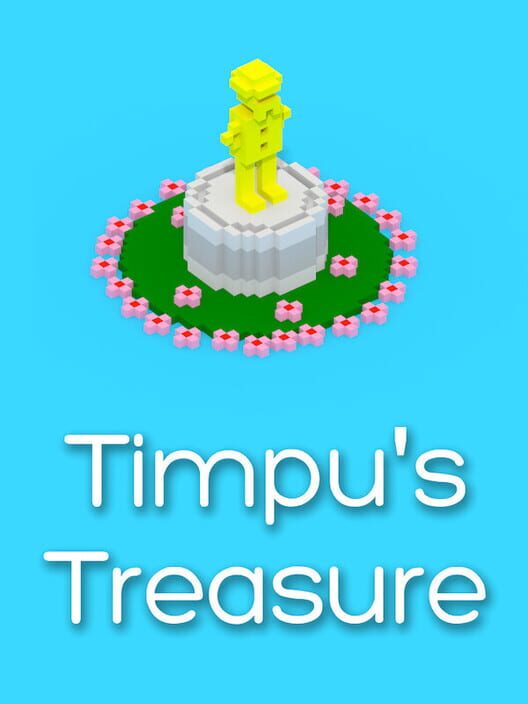Timpu's Treasure screenshot