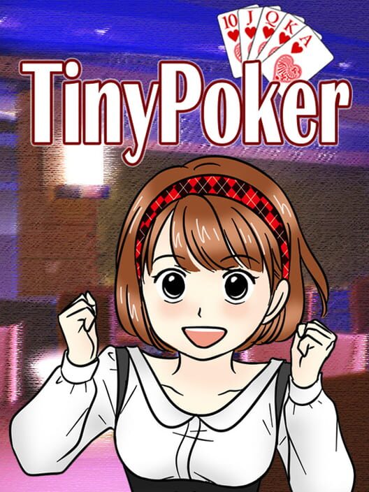 Tiny Poker