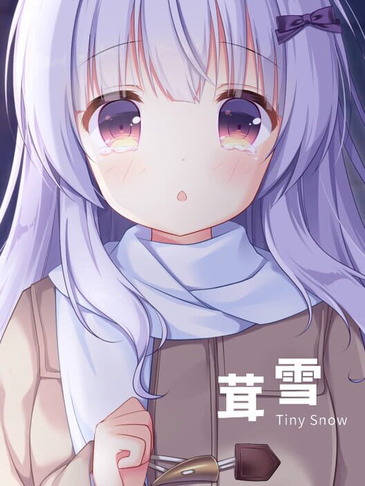 Tiny Snow screenshot