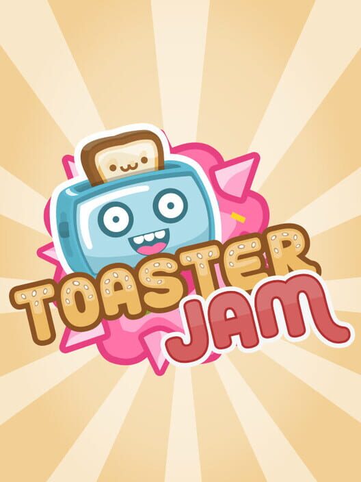 Toaster Jam screenshot