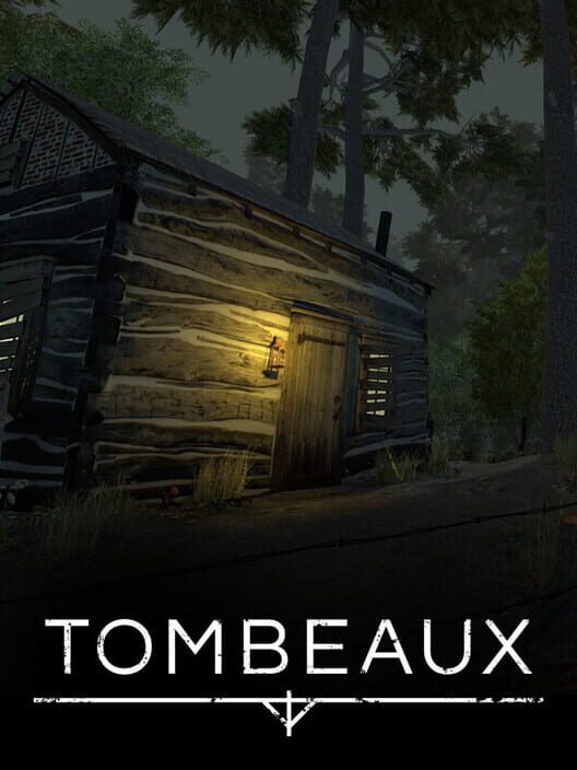 Tombeaux screenshot