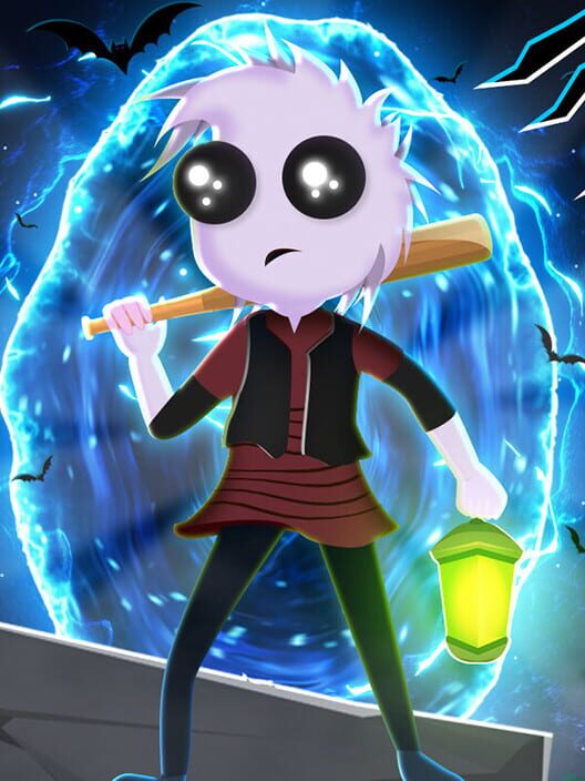 Tom's Adventure cover