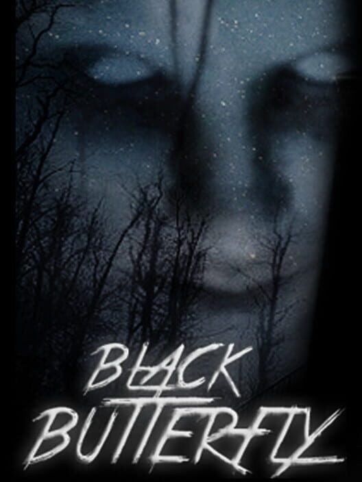 Black Butterfly screenshot