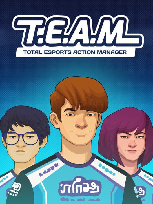 Total Esports Action Manager screenshot