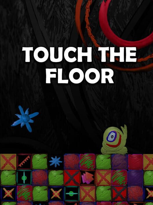 Touch the Floor screenshot