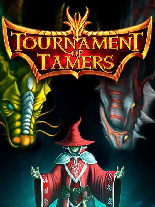 Tournament of Tamers screenshot