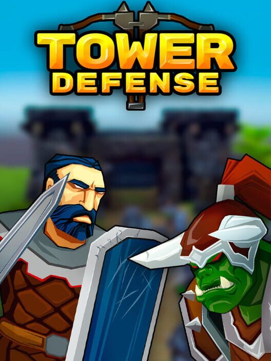 Tower Defense: Defender of the Kingdom screenshot