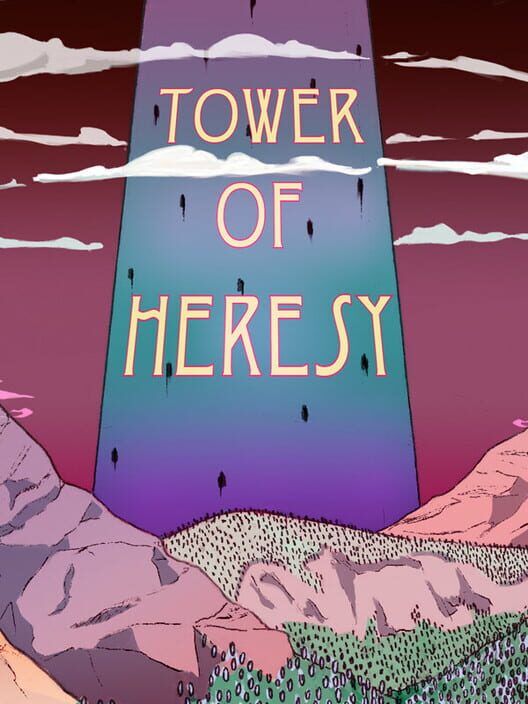 Tower of Heresy screenshot