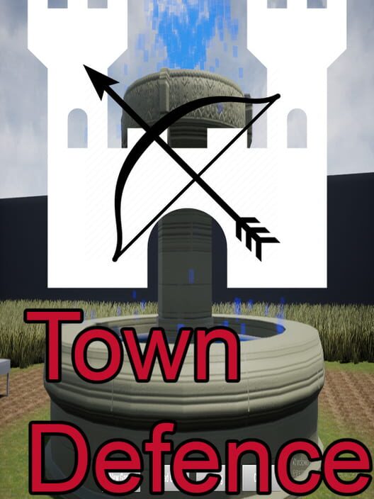 Town Defence screenshot