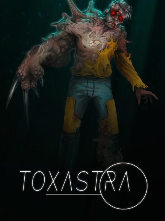 Toxastra screenshot