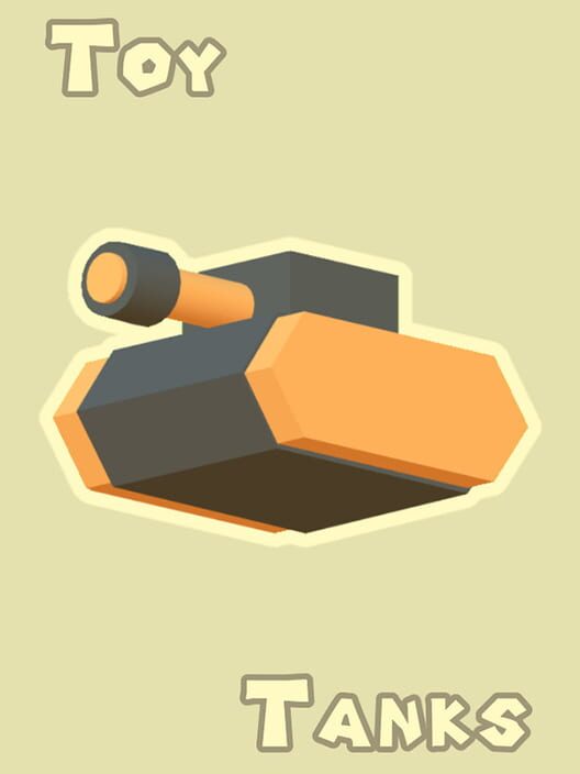 Toy Tanks screenshot