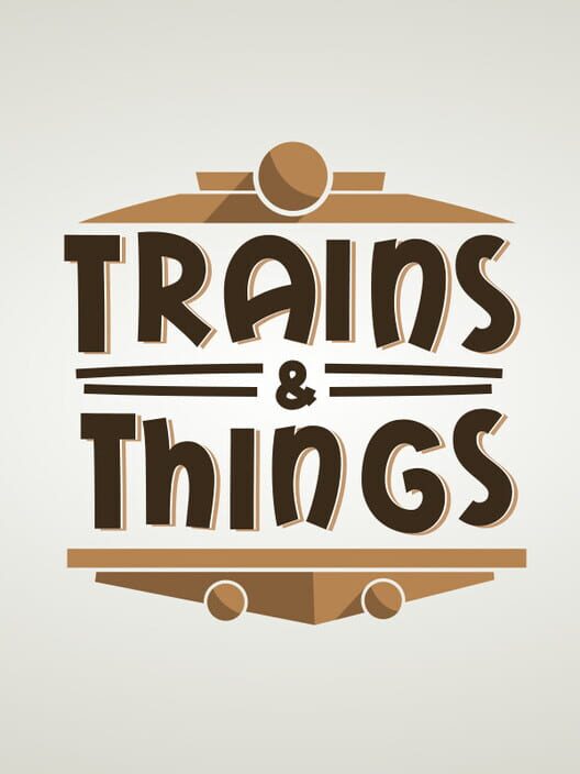 Trains & Things screenshot