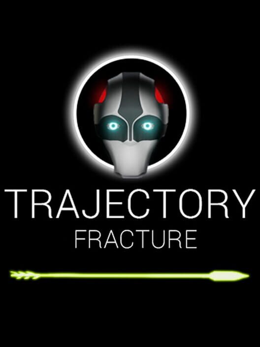 Trajectory Fracture screenshot