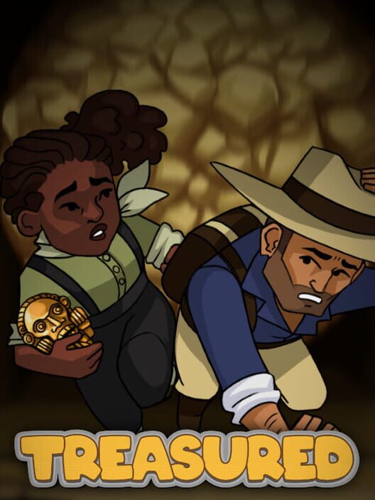 Treasured screenshot