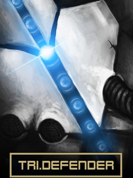 Tri.Defender screenshot