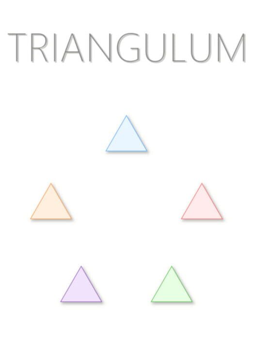 Triangulum screenshot