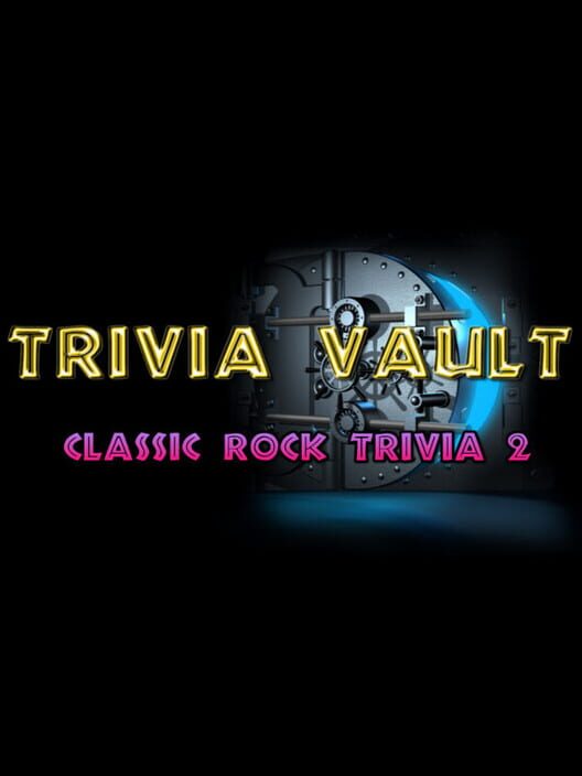 Trivia Vault: Classic Rock Trivia 2 screenshot