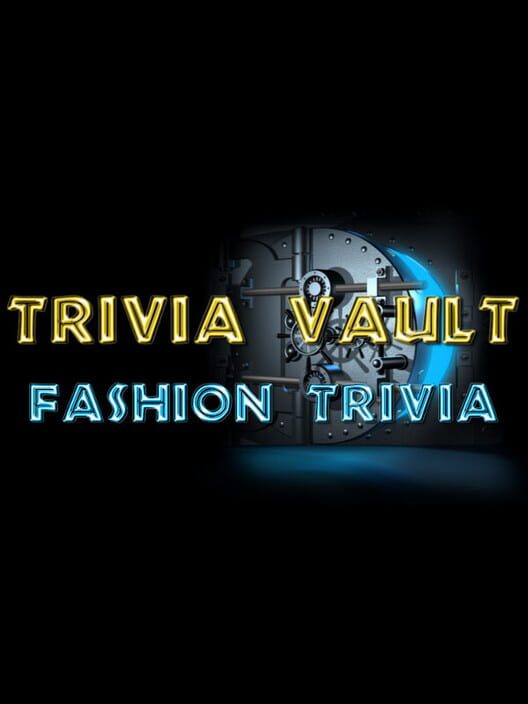 Trivia Vault: Fashion Trivia screenshot