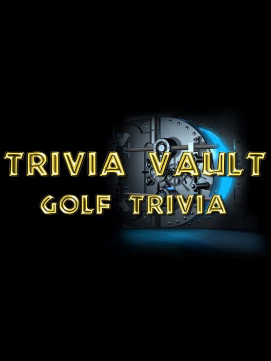 Trivia Vault: Golf Trivia screenshot