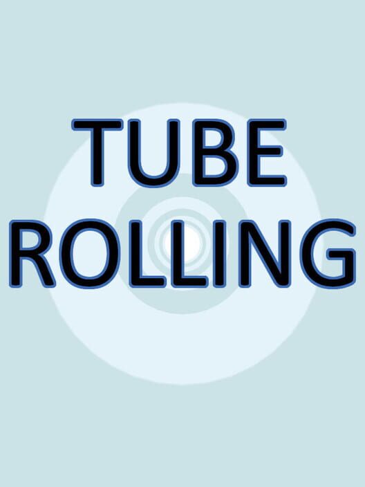 Tube Rolling cover