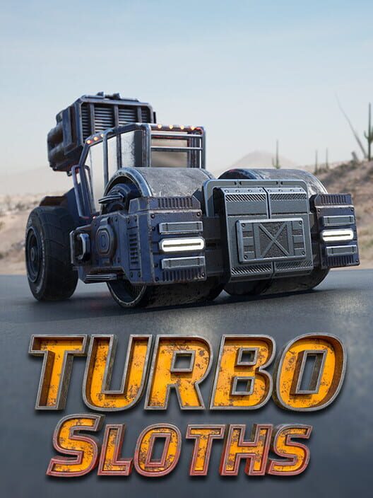 Turbo Sloths screenshot