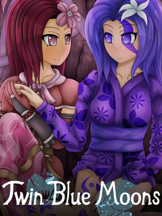 Twin Blue Moons screenshot