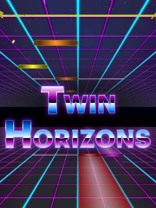 Twin Horizons screenshot