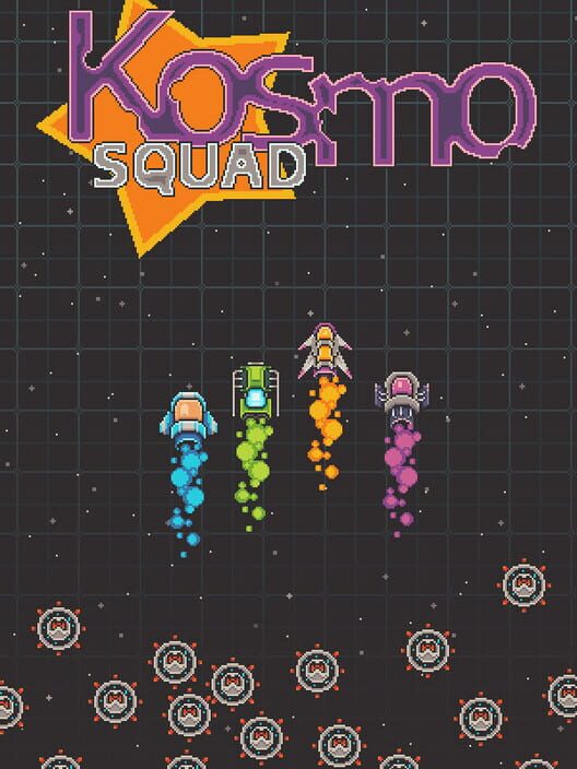 KosmoSquad