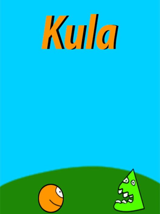 Kula screenshot