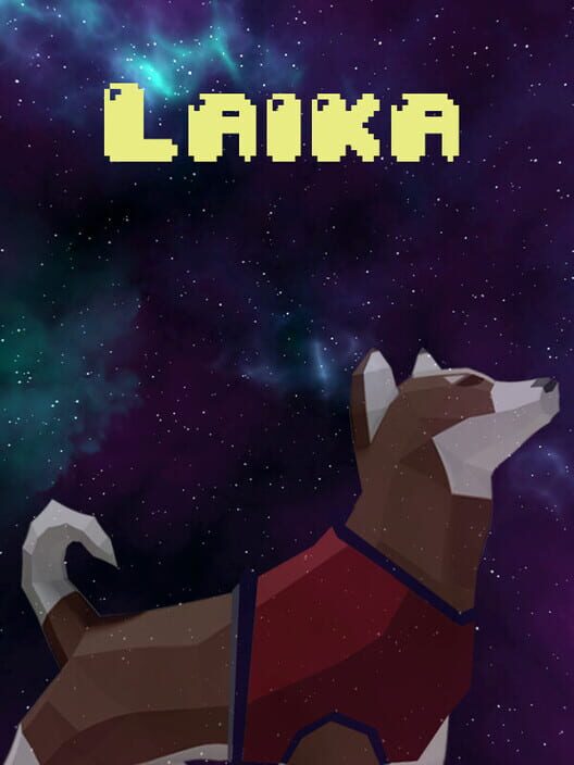 Laika screenshot