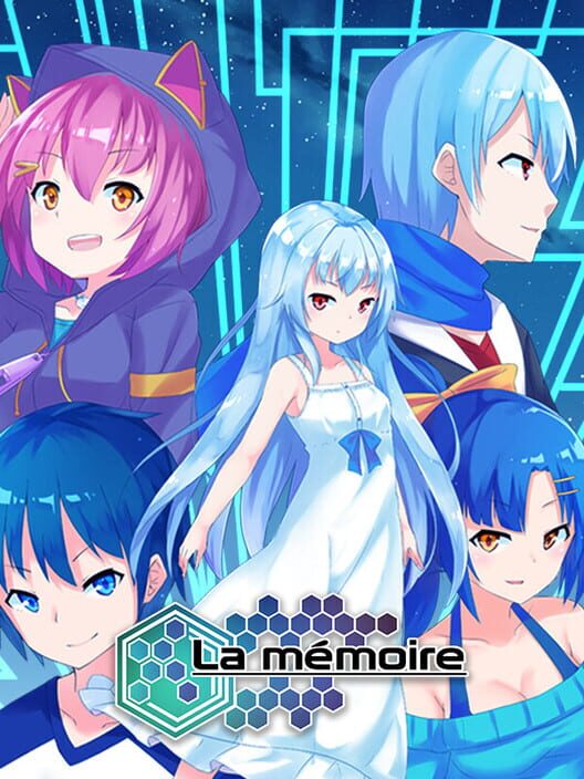 La Mémoire cover