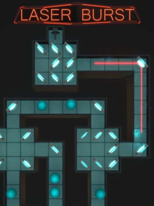 Laser Burst screenshot