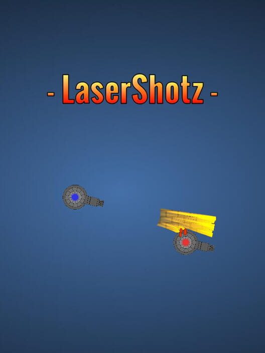 LaserShotz screenshot