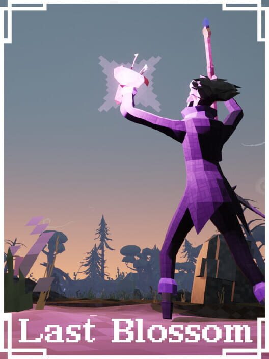 Last Blossom screenshot