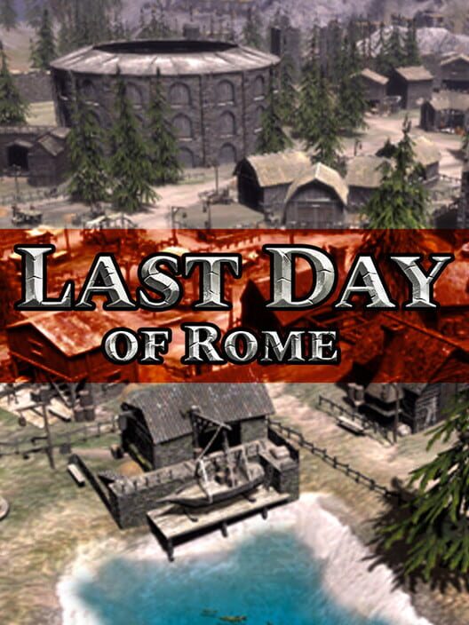 Last Day of Rome screenshot