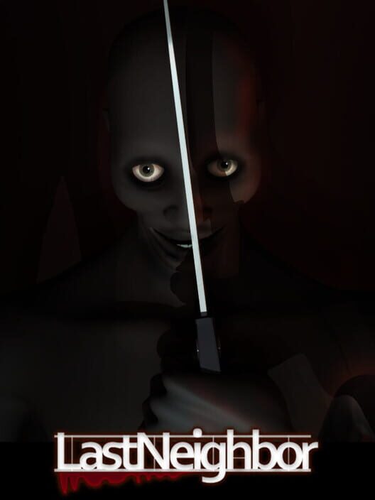 Last Neighbor screenshot