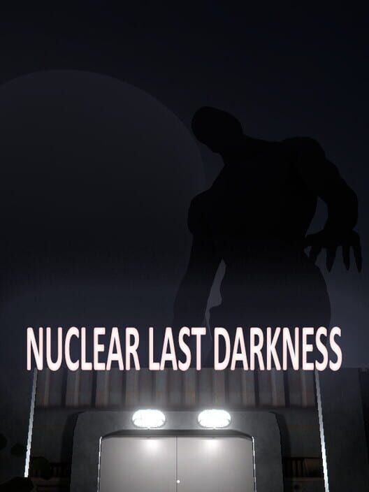 Last Nuclear Darkness screenshot