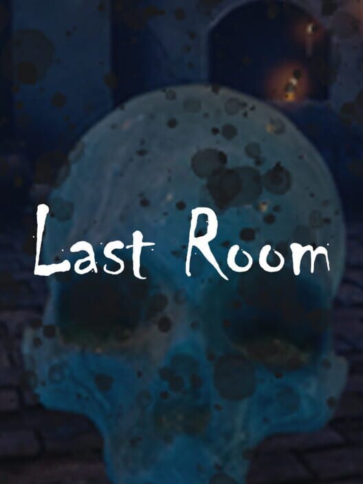 Last Room screenshot