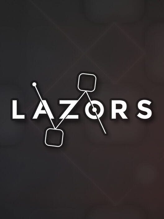 Lazors screenshot